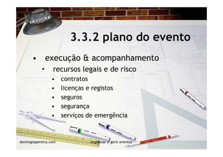 Eventos