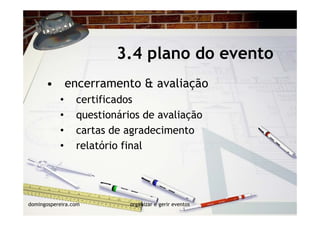 Eventos