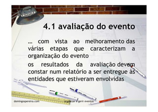 Eventos