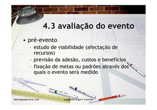 Eventos