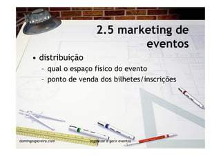 Eventos