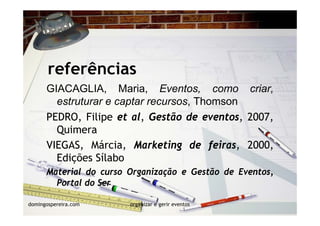Eventos