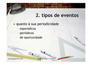 Eventos