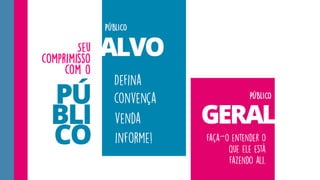 Eventos de Sucesso usam WordPress.