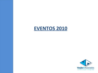 EVENTOS 2010 