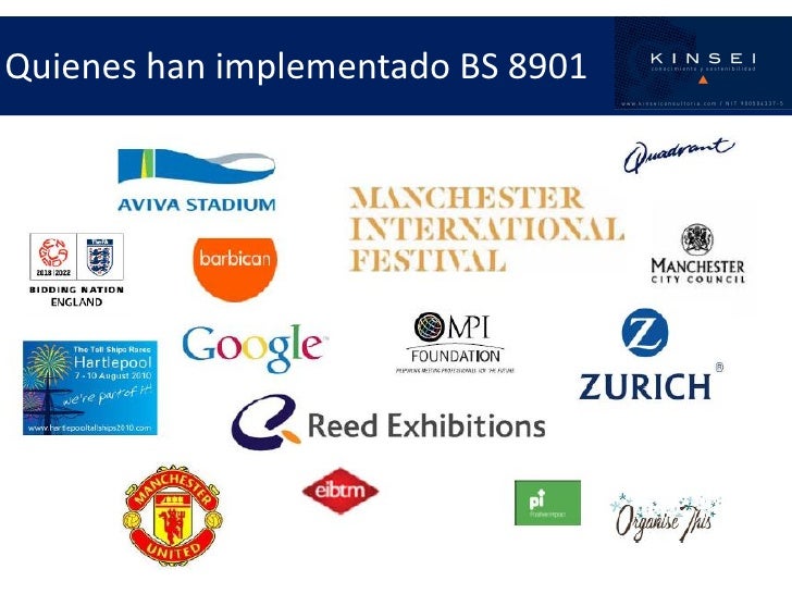 cadenas voluntarias definicion eventos sostenibles o verdes cadenas voluntarias definicion eventos sostenibles o verdes