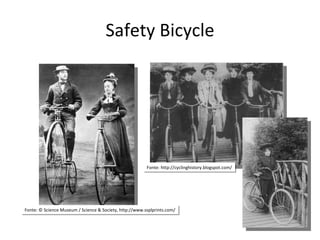 Wireless Telegraphy British Marconi Fonte: http://www.wikimedia.org/ Fonte: http://www.birminghamstories.co.uk/ 