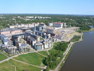 Modelos de negócios decididos internamente 