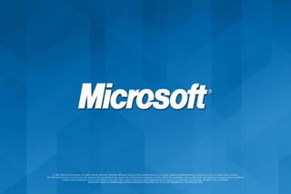 Evento System Center - Apresentação (2)