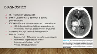 Bhc Normal Evento vascular cerebral urgencias .pptx