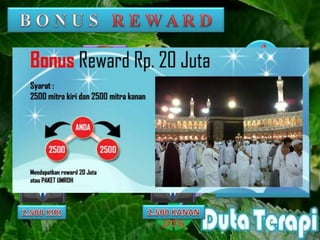 Even t perdana dts show