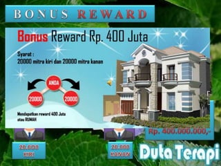 Even t perdana dts show