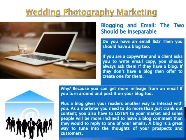 Event Planner Marketing