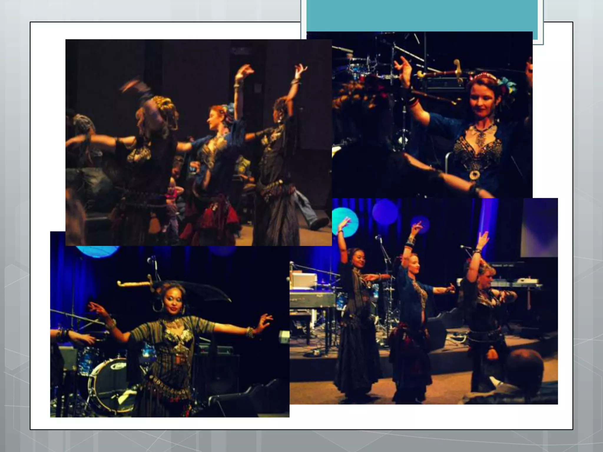 Spring 2008: Spoken Word