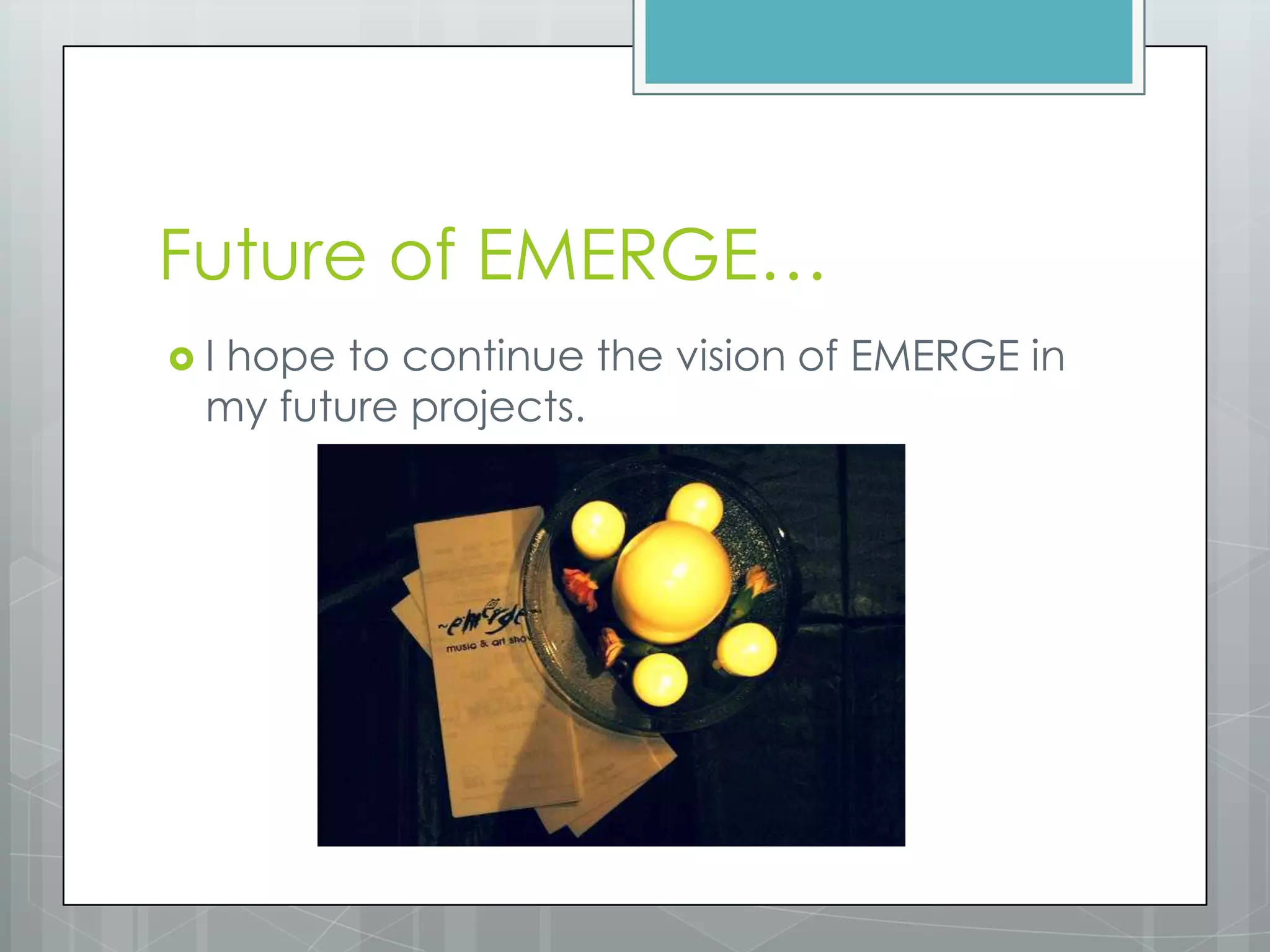 Spring 2008: Dancers