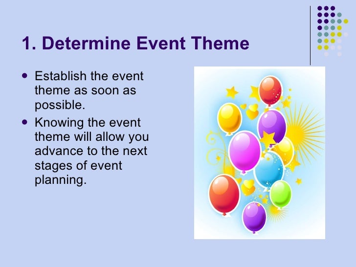 wedding planner ppt