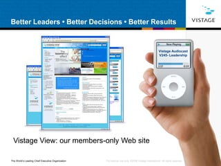 Event Presentation 09