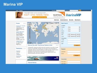 Marina VIP