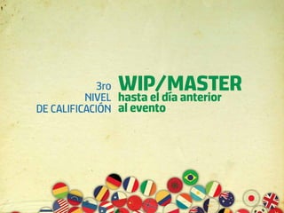 eventos