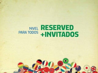 eventos