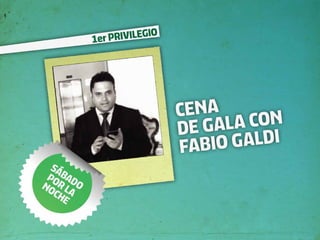 eventos