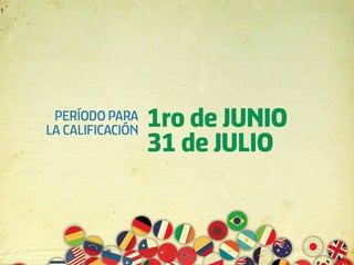 eventos