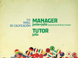 eventos