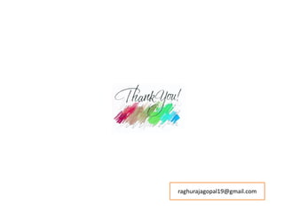 raghurajagopal19@gmail.com
 