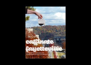 Media Technology - Event Flier