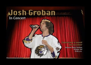 Media Technology - Event Flier