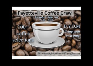 Media Technology - Event Flier