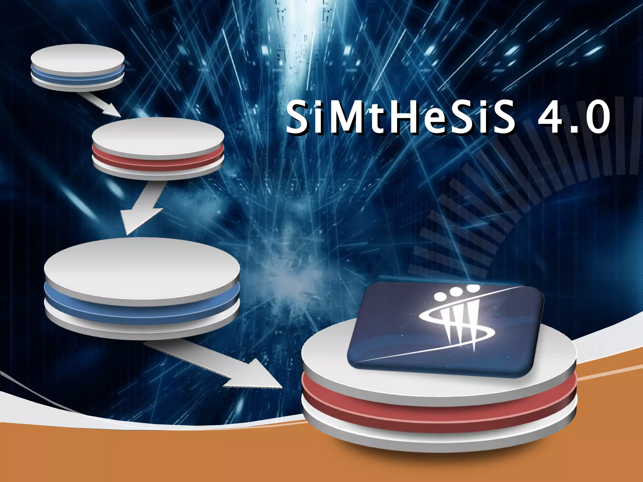 SiMtHeSiS 4.0