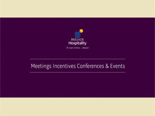 Galaxy Club events