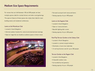 Galaxy Club events