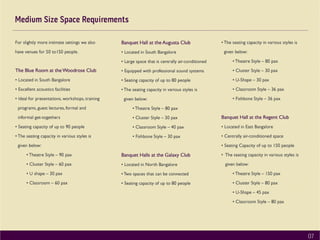 Galaxy Club events