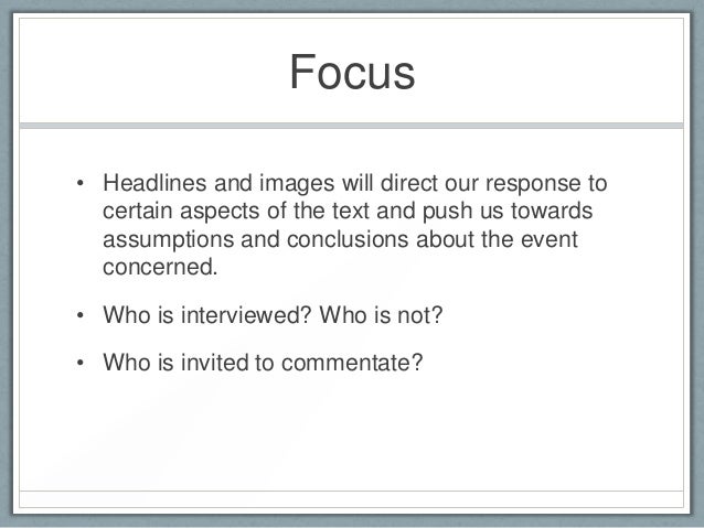 April events picture