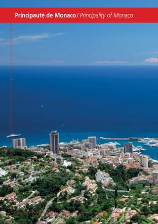Principauté de Monaco / Principality of Monaco

14

 