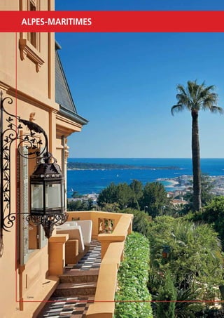 ALPES-MARITIMES

Cannes

34

 