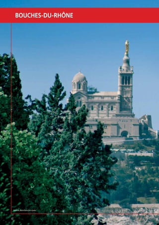 Marseille, Notre-Dame de la Garde

62

 