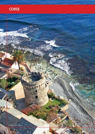 CORSE

Corse, Plage de Miomo près de Bastia

86

 