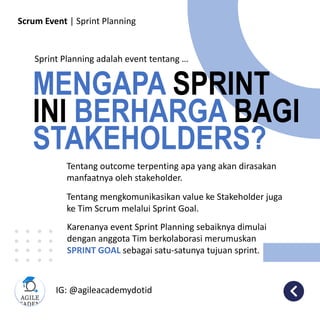 Strategi Sprint untuk Kompetisi Antar Sekolah-www.binjasgar.com