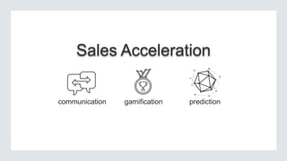 5 Strategies to Accelerate Sales