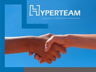 Events functionality in HyperTeam CRM