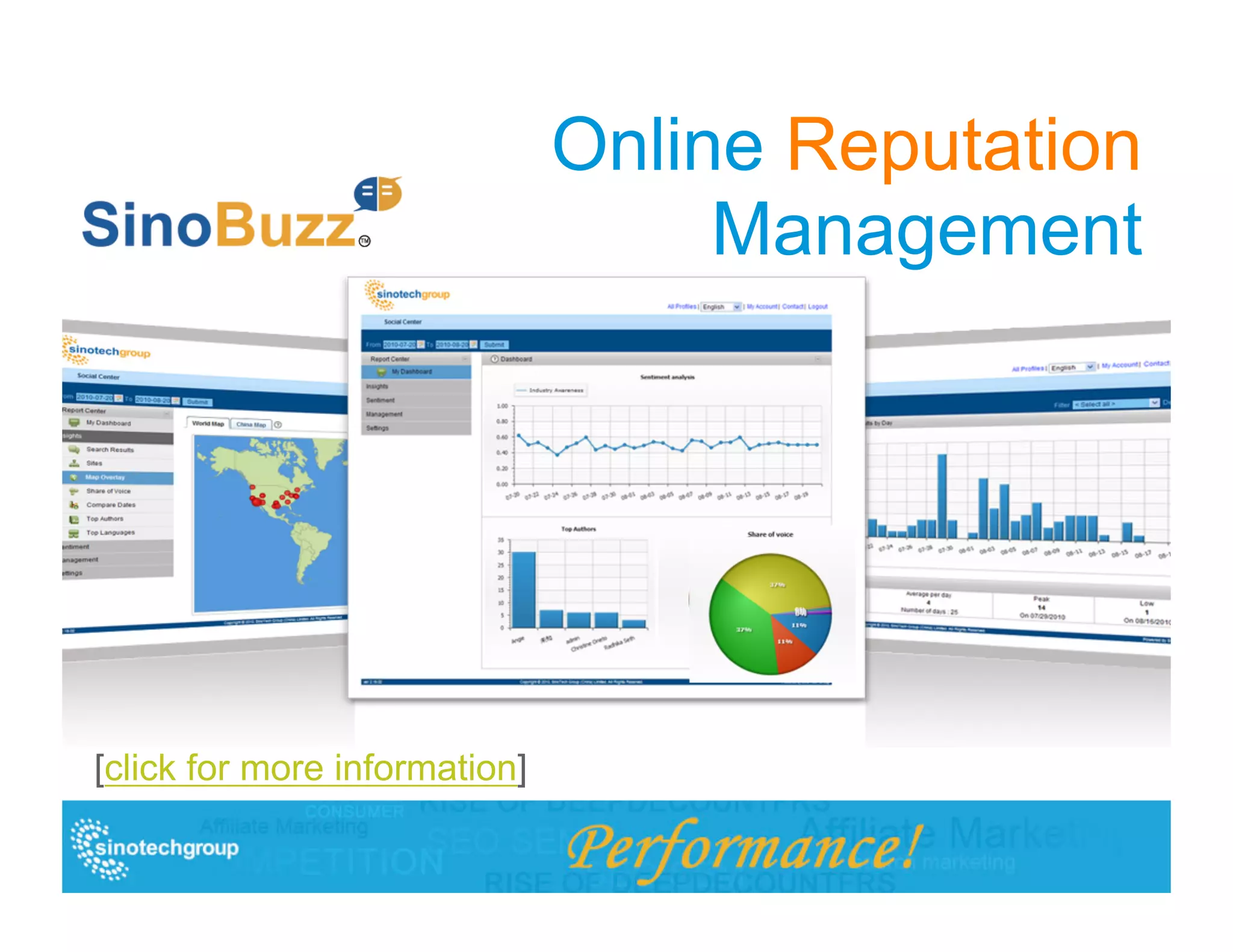 Online Reputation
                                    Management




[click for more information]
 
