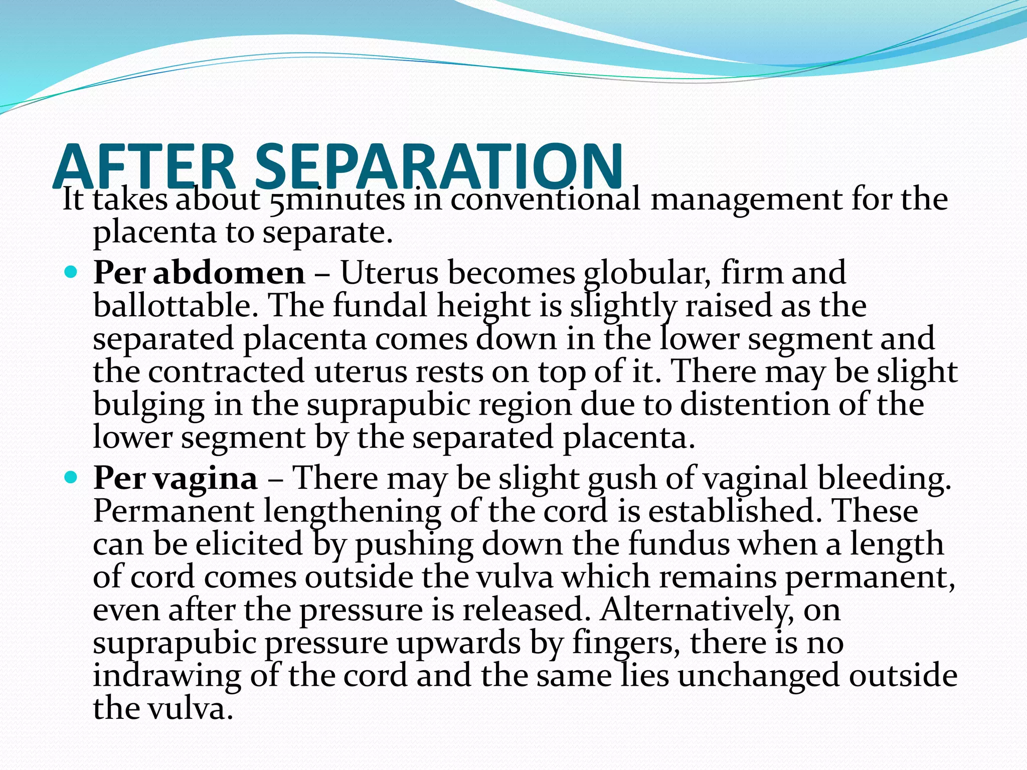 EVENTS IN THE THIRD STAGE OF LABOUR.pptx