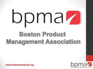 www.bostonproducts.org
 