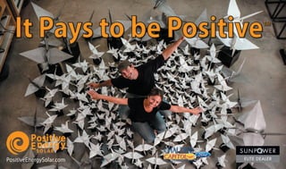 PositiveEnergySolar.com