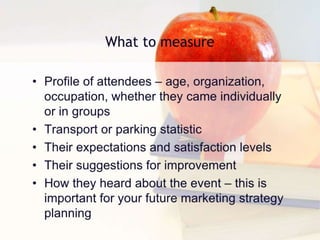 Events mgt. chapter 3 sy 2013 14.ppt