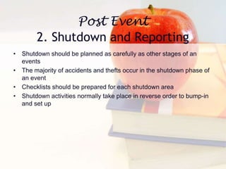 Events mgt. chapter 3 sy 2013 14.ppt