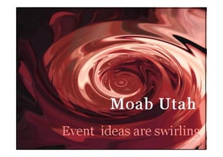 Events+Of+Moab+Utah